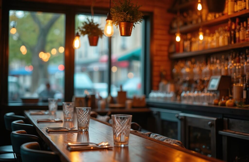 A Foodie’s Guide to Sunset Park: Tampa’s Hidden Culinary Gem